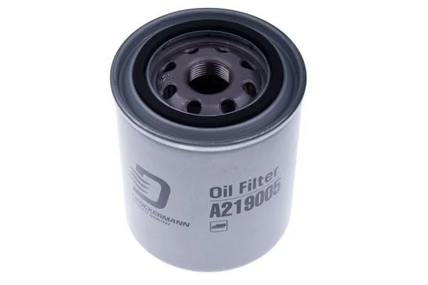 Filtro hidráulico, transmissão automática DENCKERMANN A219005