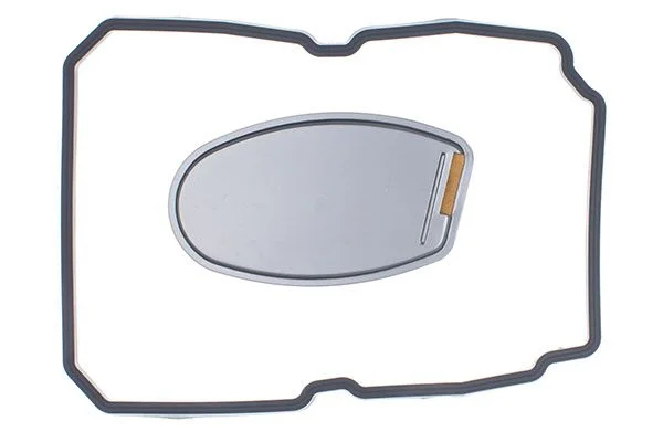 Filtro hidráulico, transmissão automática DENCKERMANN A220003