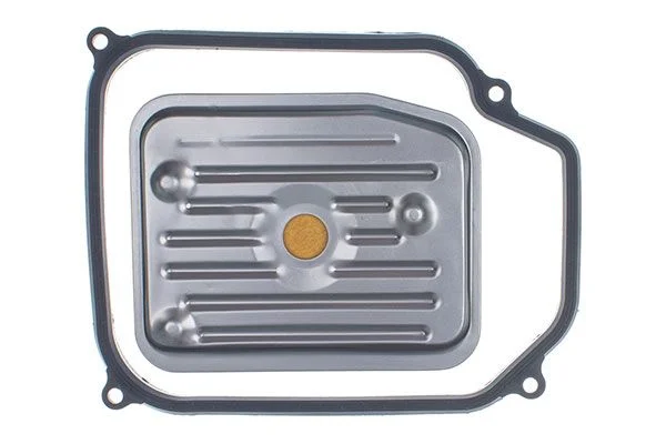 Filtro hidráulico, transmissão automática DENCKERMANN A220004