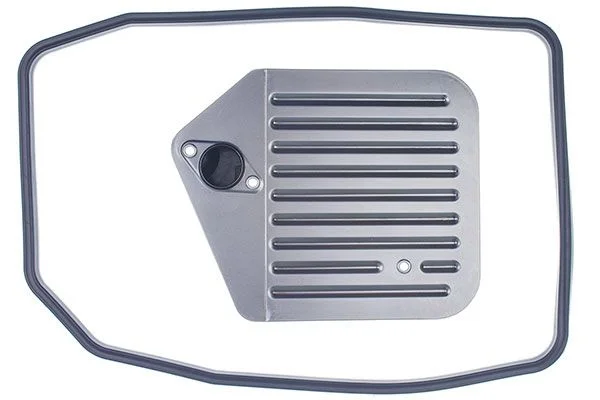 Filtro hidráulico, transmissão automática DENCKERMANN A220008