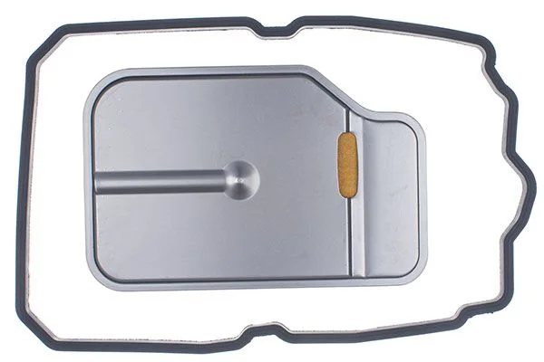 Filtro hidráulico, transmissão automática DENCKERMANN A220009