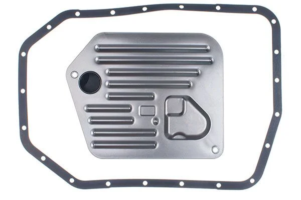 Filtro hidráulico, transmissão automática DENCKERMANN A220010