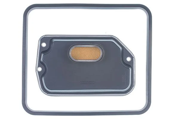 Filtro hidráulico, transmissão automática DENCKERMANN A220016