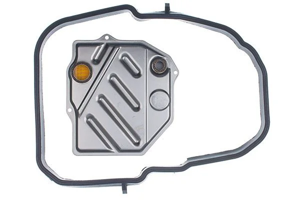 Filtro hidráulico, transmissão automática DENCKERMANN A220020