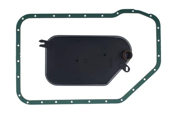 Filtro hidráulico, transmissão automática DENCKERMANN A220022