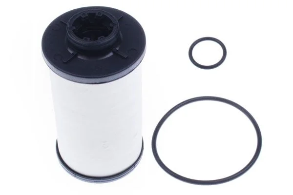 Filtro hidráulico, transmissão automática DENCKERMANN A220026