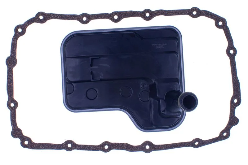 Kit de Filtro Hidráulico, transmissão automática DENCKERMANN A220040