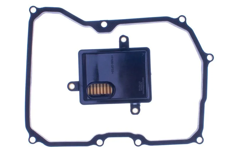 Kit de Filtro Hidráulico, transmissão automática DENCKERMANN A220044
