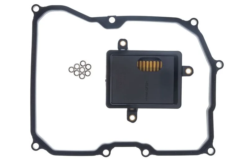 Kit de Filtro Hidráulico, transmissão automática DENCKERMANN A220059