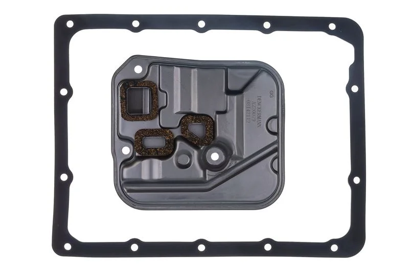 Kit de Filtro Hidráulico, transmissão automática DENCKERMANN A220079