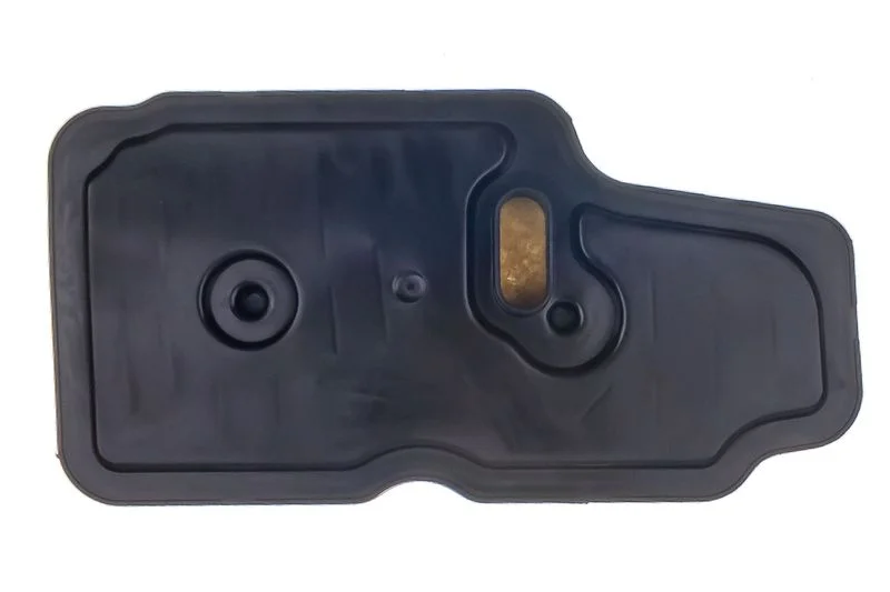 Filtro hidráulico, transmissão automática DENCKERMANN A220089