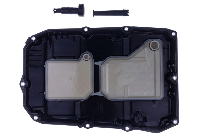 Kit de Filtro Hidráulico, transmissão automática DENCKERMANN A220097