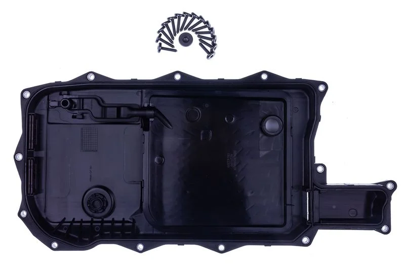 Filtro hidráulico, transmissão automática DENCKERMANN A220100