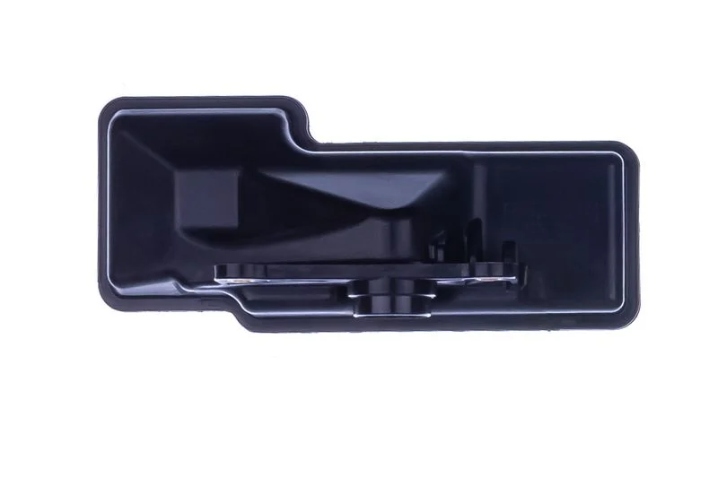 Filtro hidráulico, transmissão automática DENCKERMANN A220101