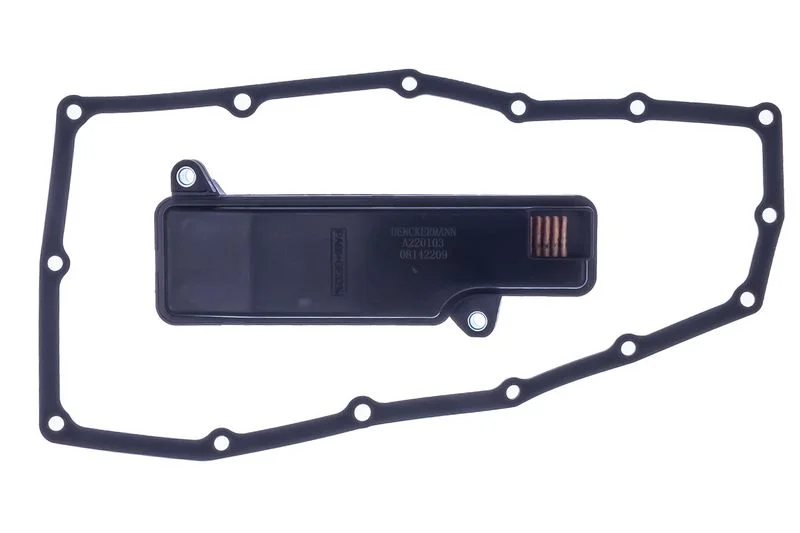 Kit de Filtro Hidráulico, transmissão automática DENCKERMANN A220103