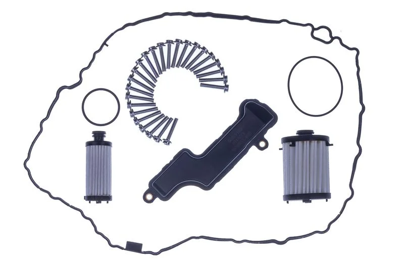Hydraulic Filter Kit, automatic transmission DENCKERMANN A220108