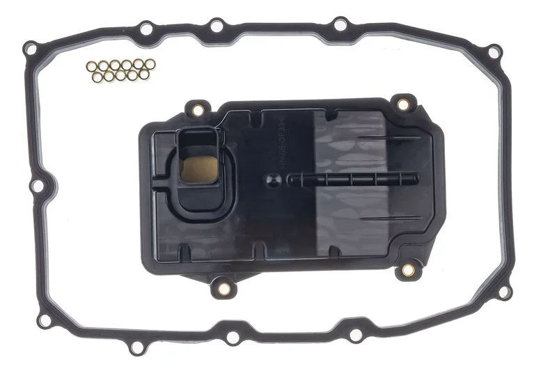 Kit de Filtro Hidráulico, transmissão automática DENCKERMANN A220124