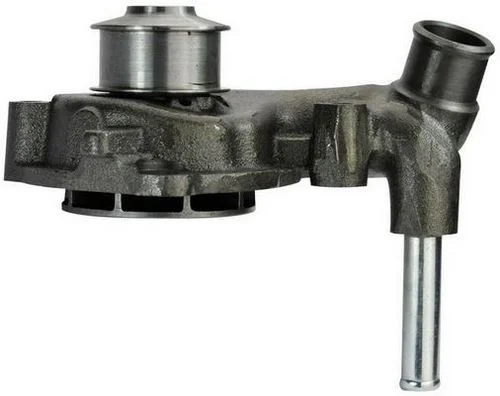 Water Pump, engine cooling DENCKERMANN A310031P