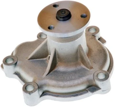 Water Pump, engine cooling DENCKERMANN A310867P
