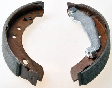 Brake Shoe Set DENCKERMANN B120007