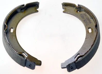 Brake Shoe Set DENCKERMANN B120041