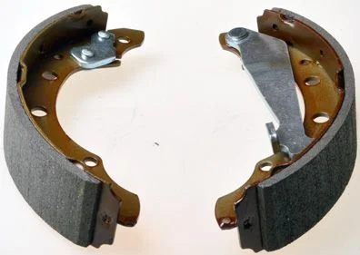 Conjunto de pastilhas de travão DENCKERMANN B120089