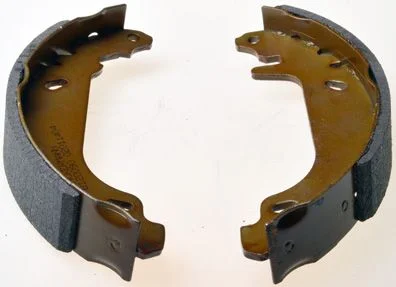 Brake Shoe Set DENCKERMANN B120090