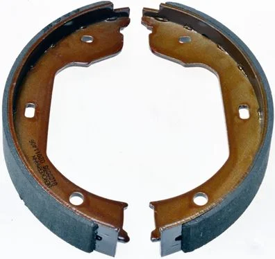 Brake Shoe Set DENCKERMANN B120098