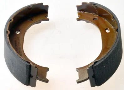 Brake Shoe Set DENCKERMANN B120128