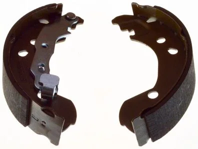 Conjunto de pastilhas de travão DENCKERMANN B120136