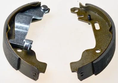 Brake Shoe Set DENCKERMANN B120139