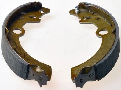 Conjunto de pastilhas de travão DENCKERMANN B120151