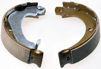 Conjunto de pastilhas de travão DENCKERMANN B120214