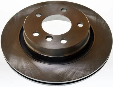 Brake Disc DENCKERMANN B130315