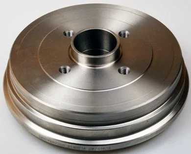 Brake Drum DENCKERMANN B140013