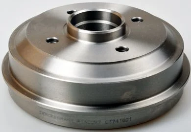 Tambor de Travão DENCKERMANN B140027
