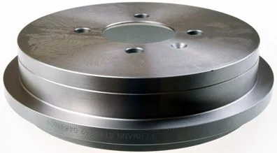 Tambor de Travão DENCKERMANN B140039