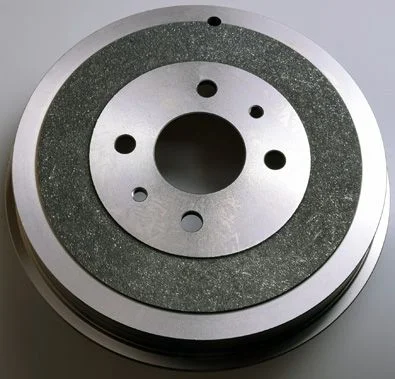 Tambor de Travão DENCKERMANN B140050