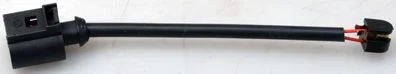 Warning Contact, brake pad wear DENCKERMANN B170077