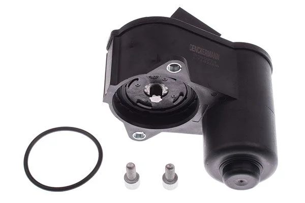 Elemento de Controle, pinça do freio de estacionamento DENCKERMANN B190274