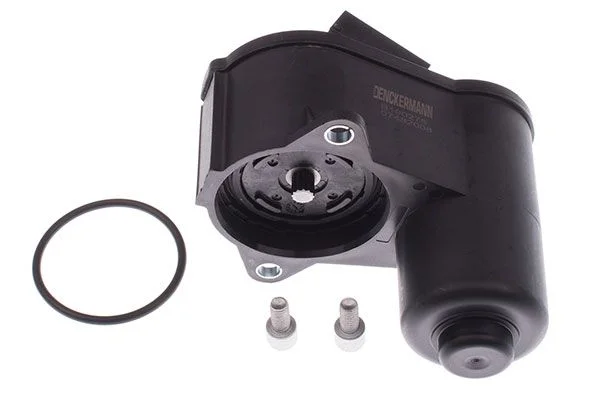 Elemento de Controle, pinça do freio de estacionamento DENCKERMANN B190275
