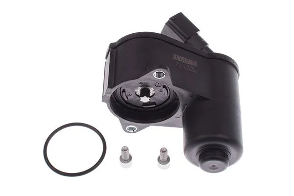 Elemento de Controle, pinça do freio de estacionamento DENCKERMANN B190276