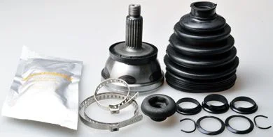 Joint Kit, drive shaft DENCKERMANN C120065