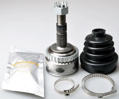 Joint Kit, drive shaft DENCKERMANN C120126