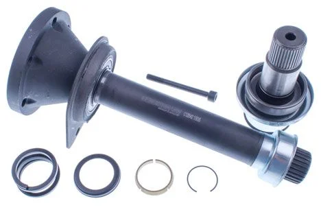 Stub Shaft, differential DENCKERMANN C120542
