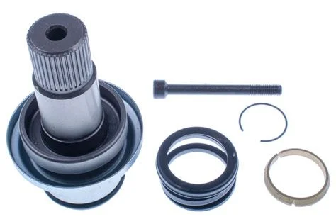 Eixo Curto, diferencial DENCKERMANN C120602