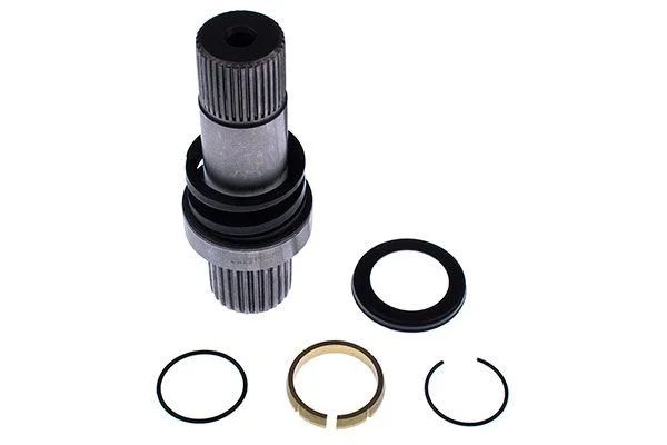 Stub Shaft, differential DENCKERMANN C120605