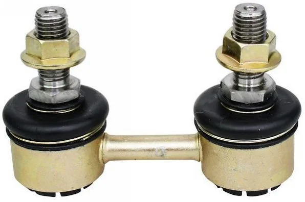 Link/Coupling Rod, stabiliser bar DENCKERMANN D140002