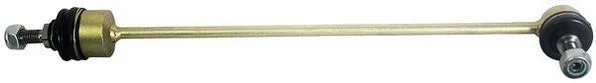 Link/Coupling Rod, stabiliser bar DENCKERMANN D140120
