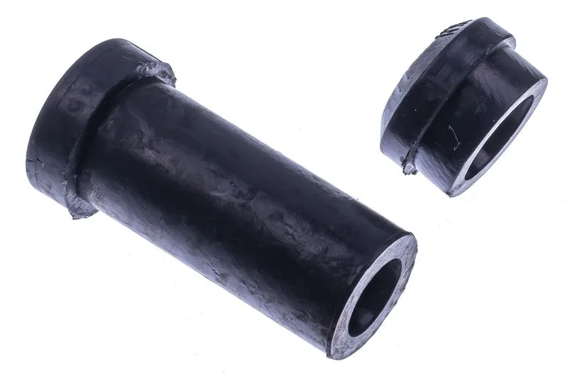 Casquilhos, mola de folha DENCKERMANN D300542